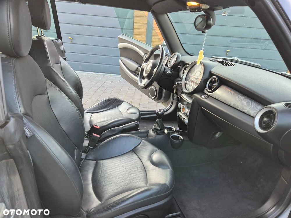 MINI Cooper S - 10