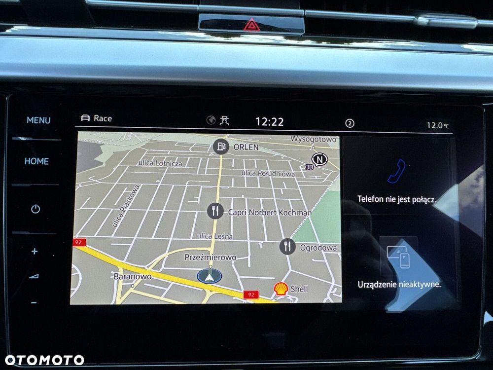 Volkswagen Arteon 2.0 TSI 4Motion R DSG - 25