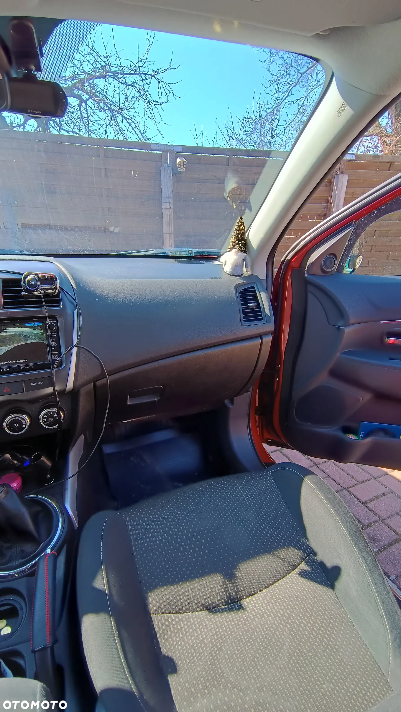 Mitsubishi ASX 1.8 DID Invite AS&G - 19
