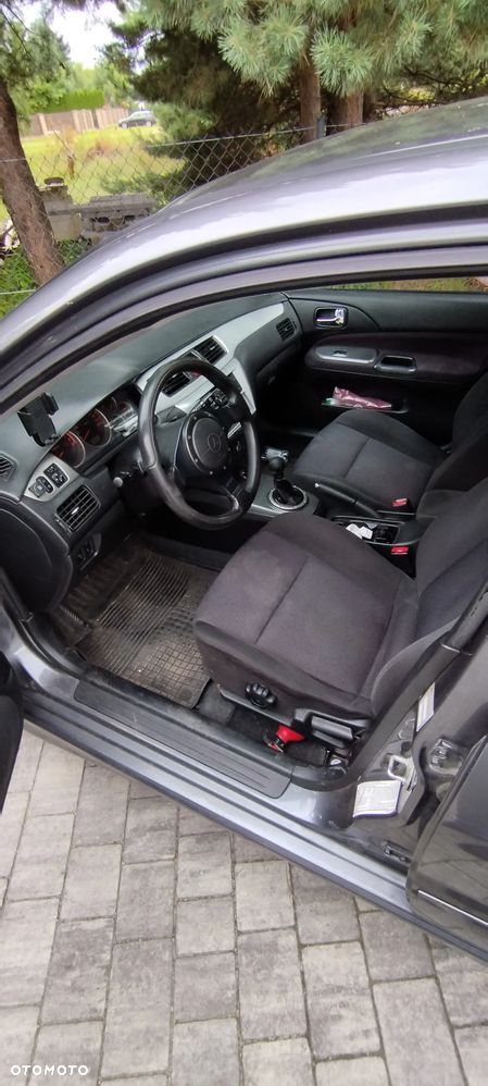 Mitsubishi Lancer - 9