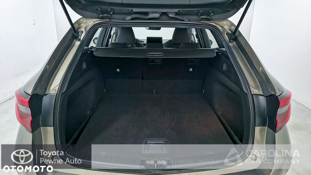 Toyota Corolla 1.8 Hybrid Comfort - 26