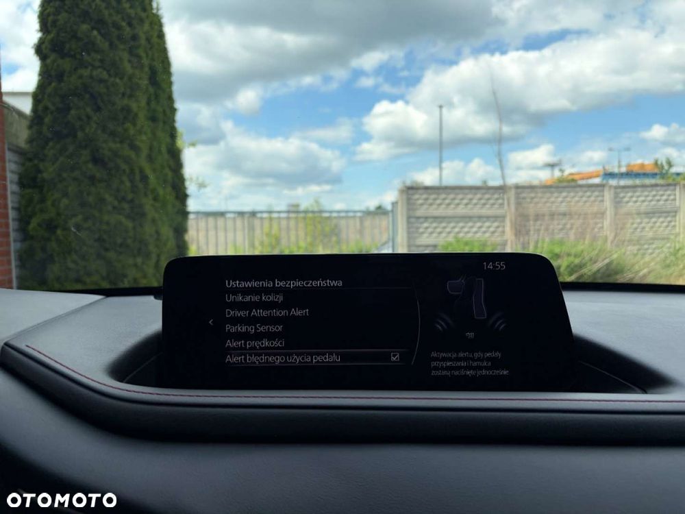 Mazda CX-30 2.0 mHEV Exclusive-Line 2WD - 15