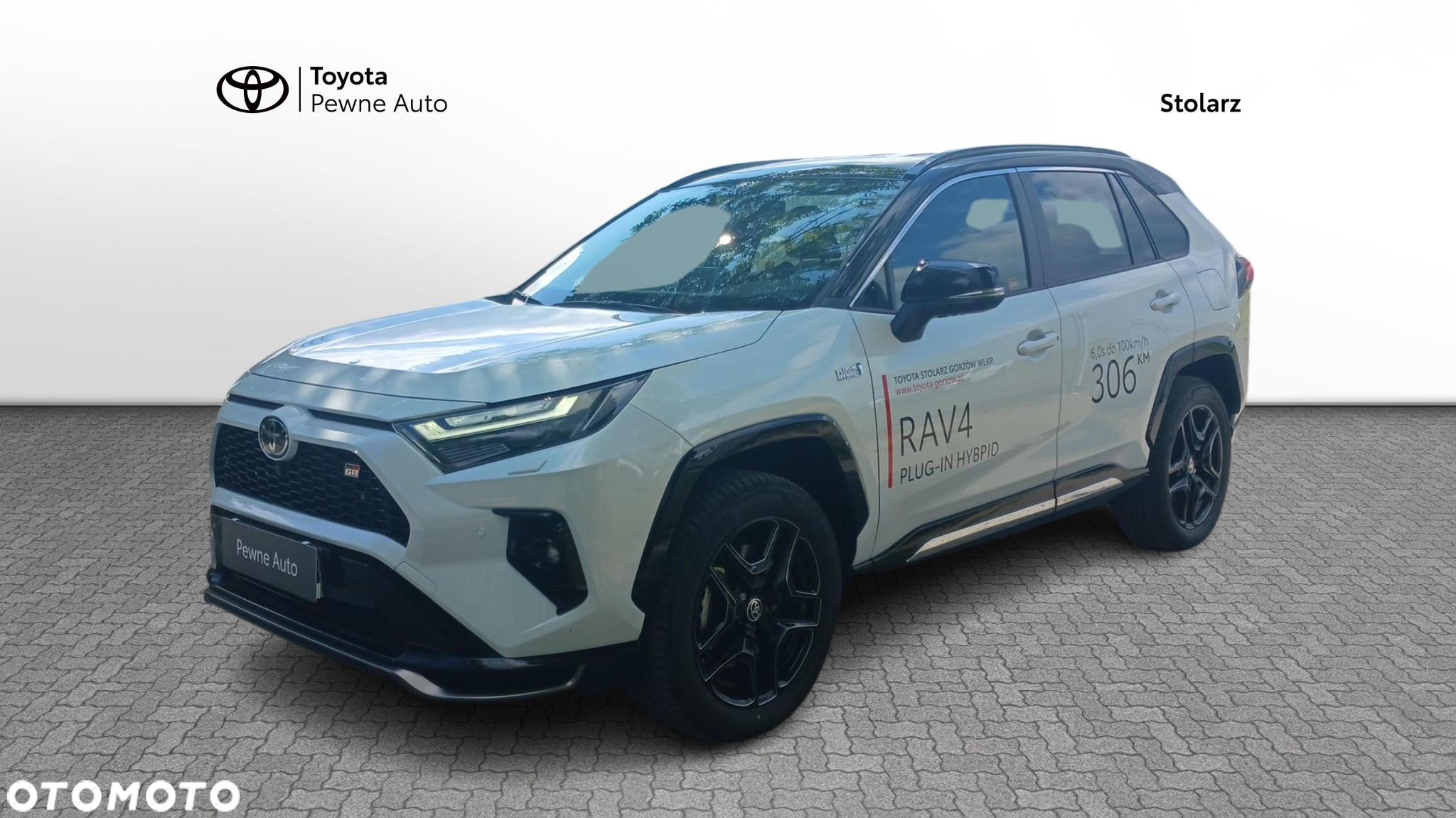 Toyota RAV4 - 3