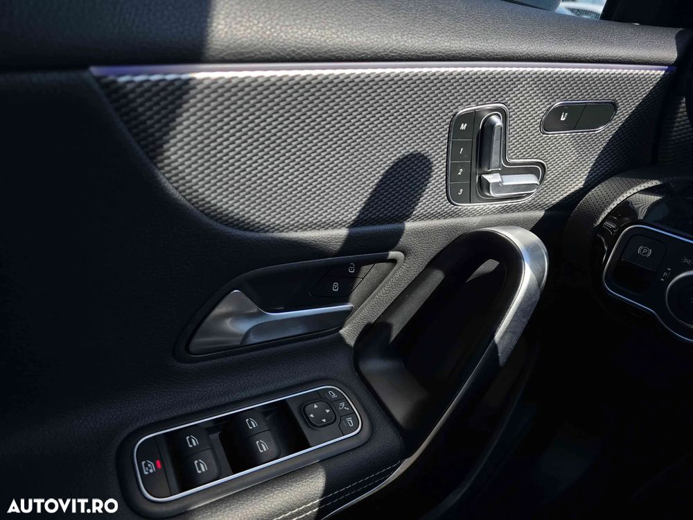 Mercedes-Benz A 200 - 17