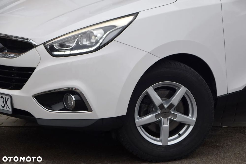 Hyundai ix35 1.6 GDI Comfort 2WD - 15