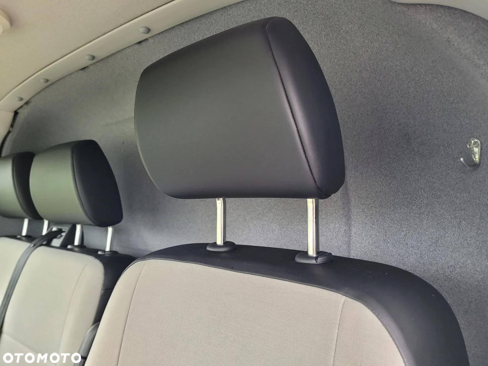 Volkswagen Transporter 4x4 150KM Radar Dlugi - 14