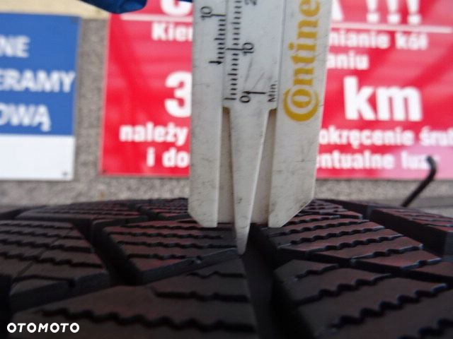 255/50/R20 110H RSC Extra loud Continental Winter Contact TS860S - 5
