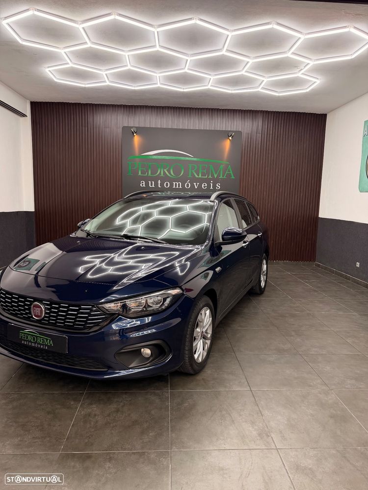 Fiat Tipo Station Wagon 1.4 Lounge J17 - 2