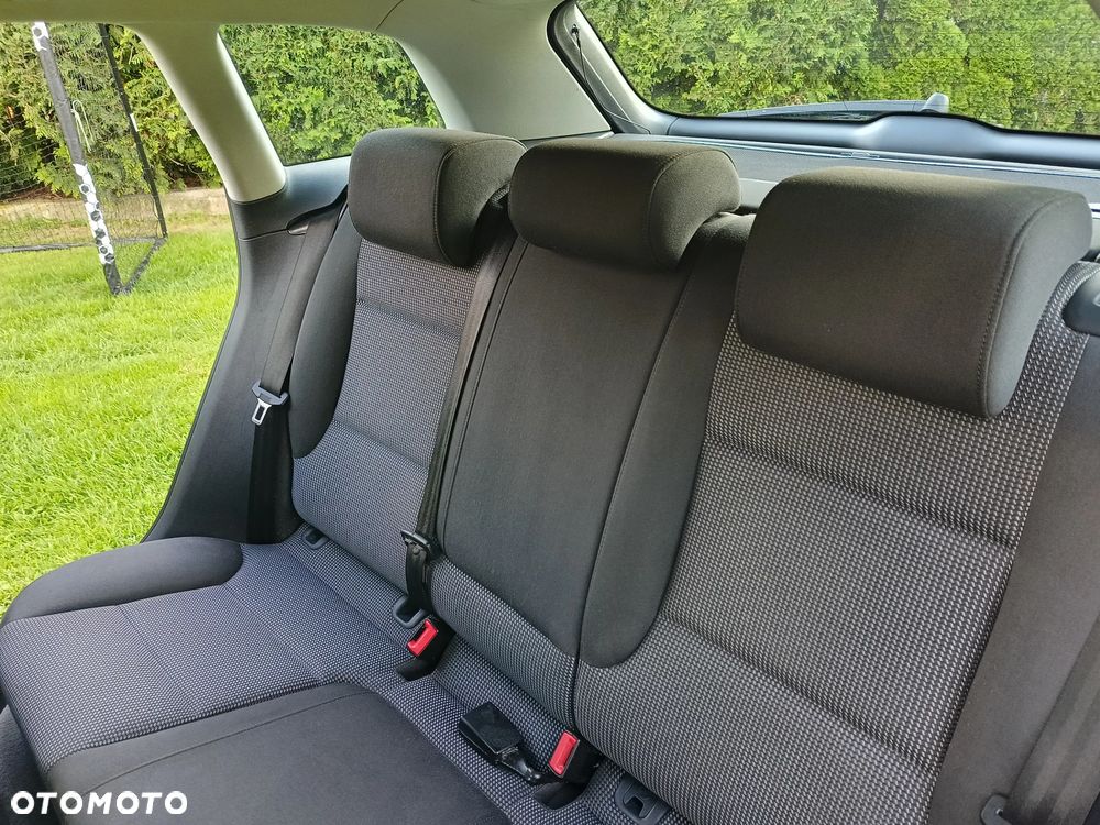 Audi A3 Sportback 1.6 Ambition - 25