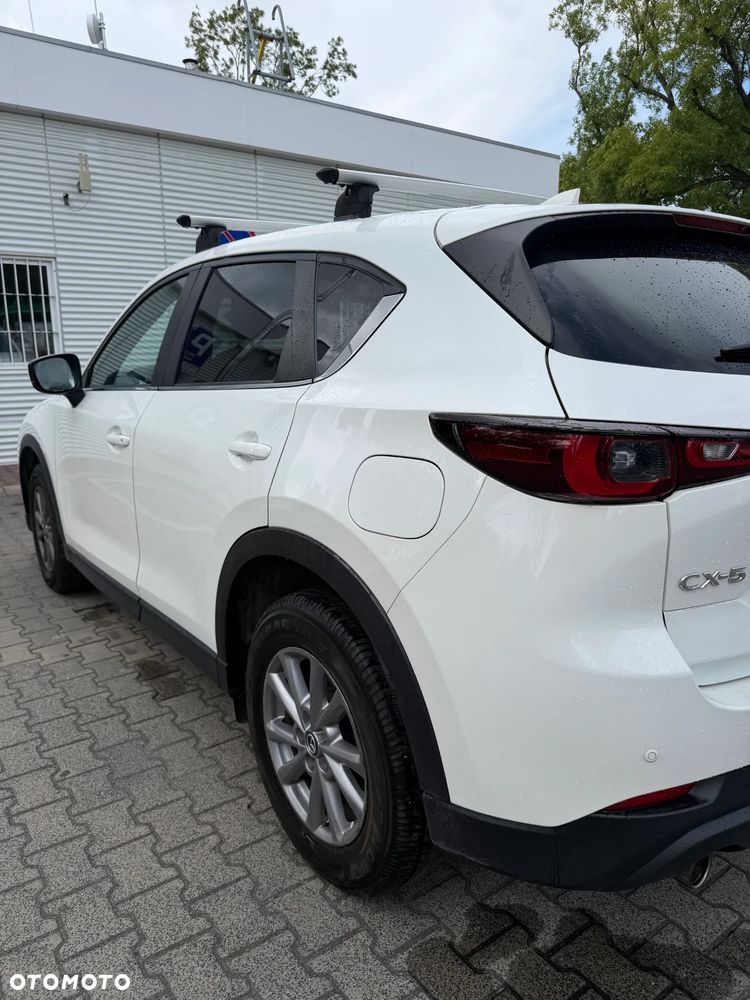 Mazda CX-5 2.0 Kanjo 2WD - 6