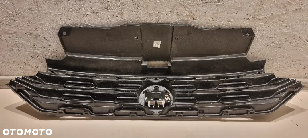 Grill atrapa VW T-ROC 2GA - 3