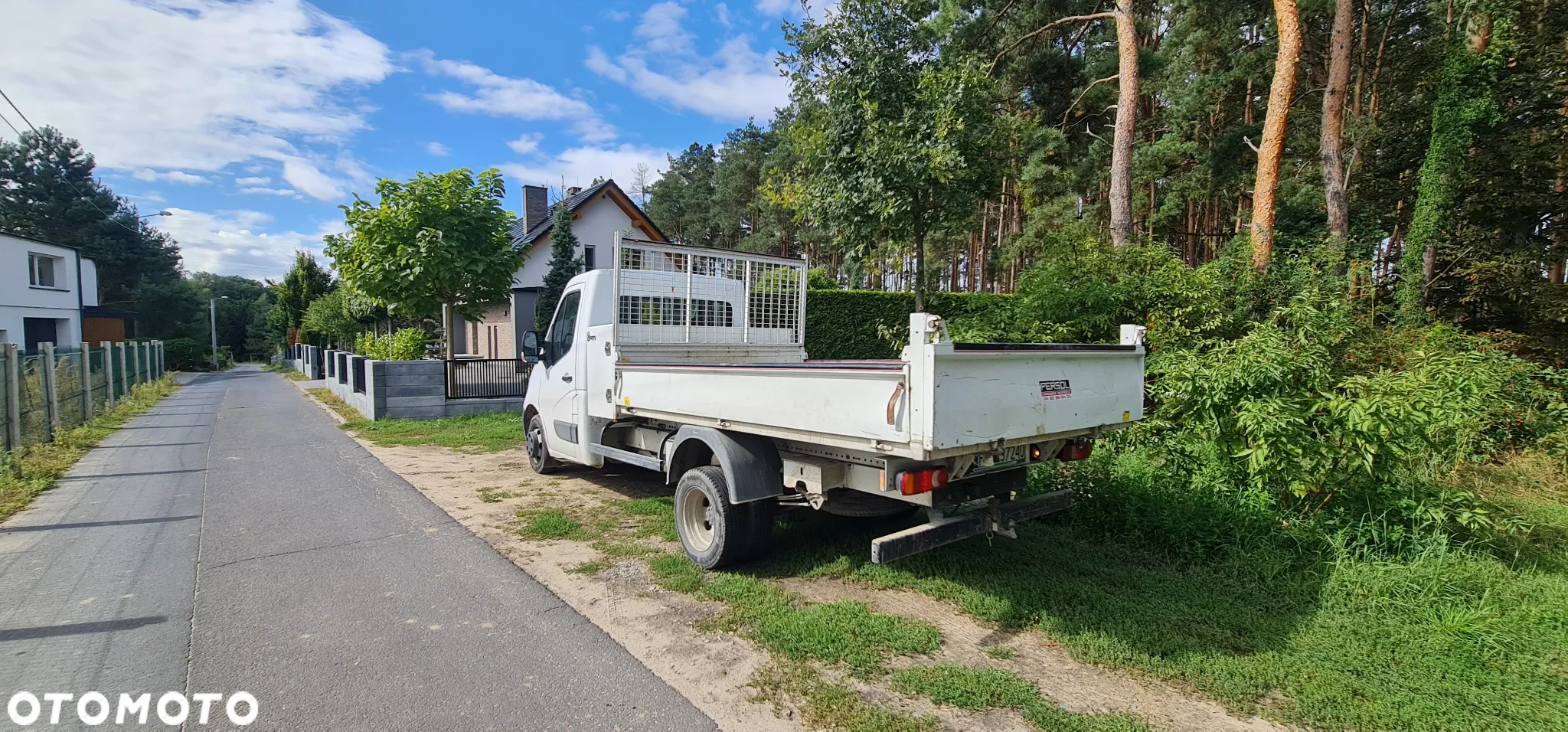 Renault Master III - 5