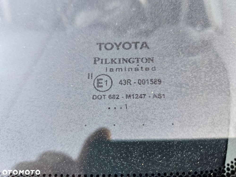 Toyota Yaris 1.33 Prestige - 33