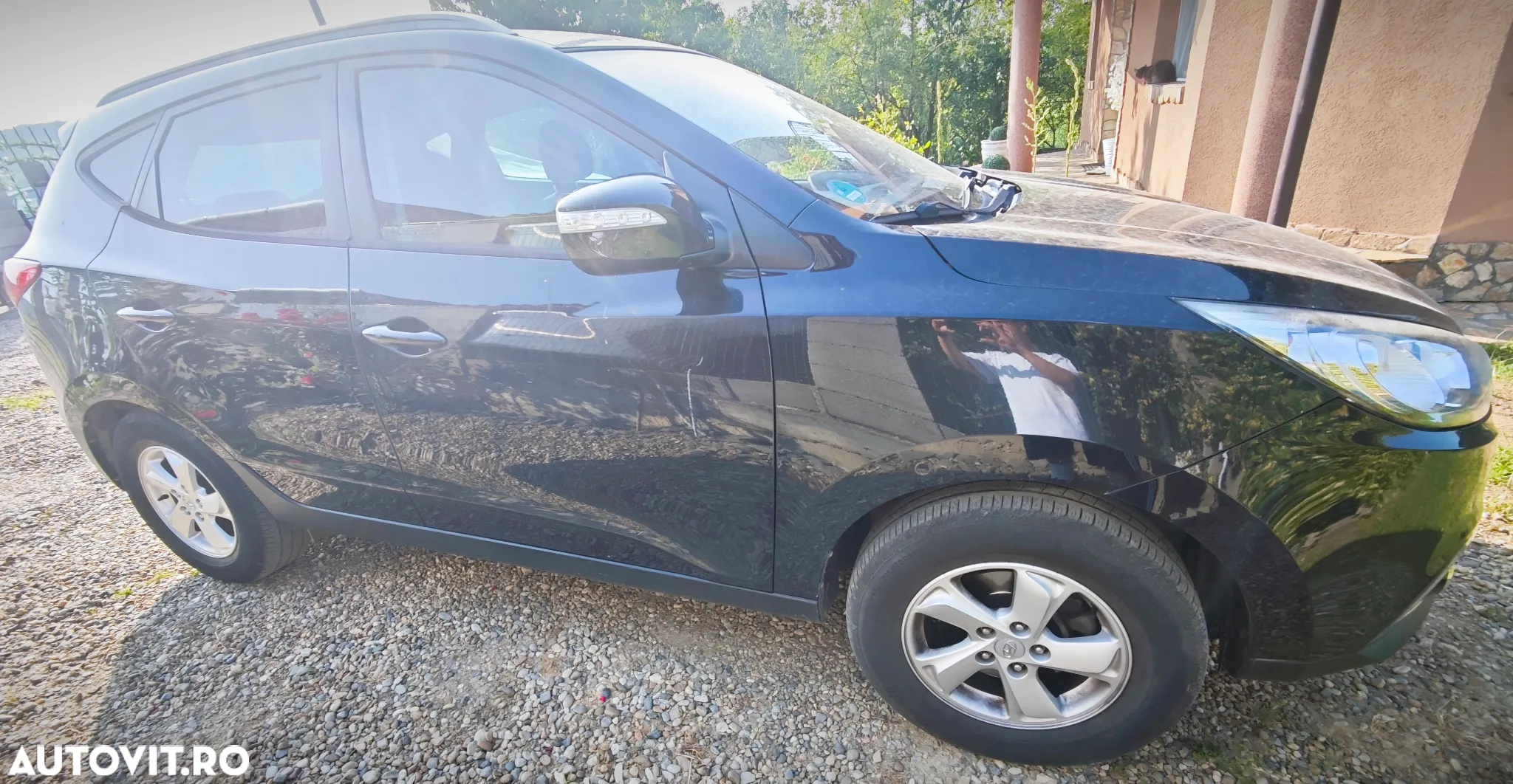 Hyundai ix35 2.0 2WD Style - 2