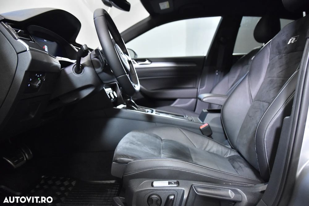 Volkswagen ARTEON - 23