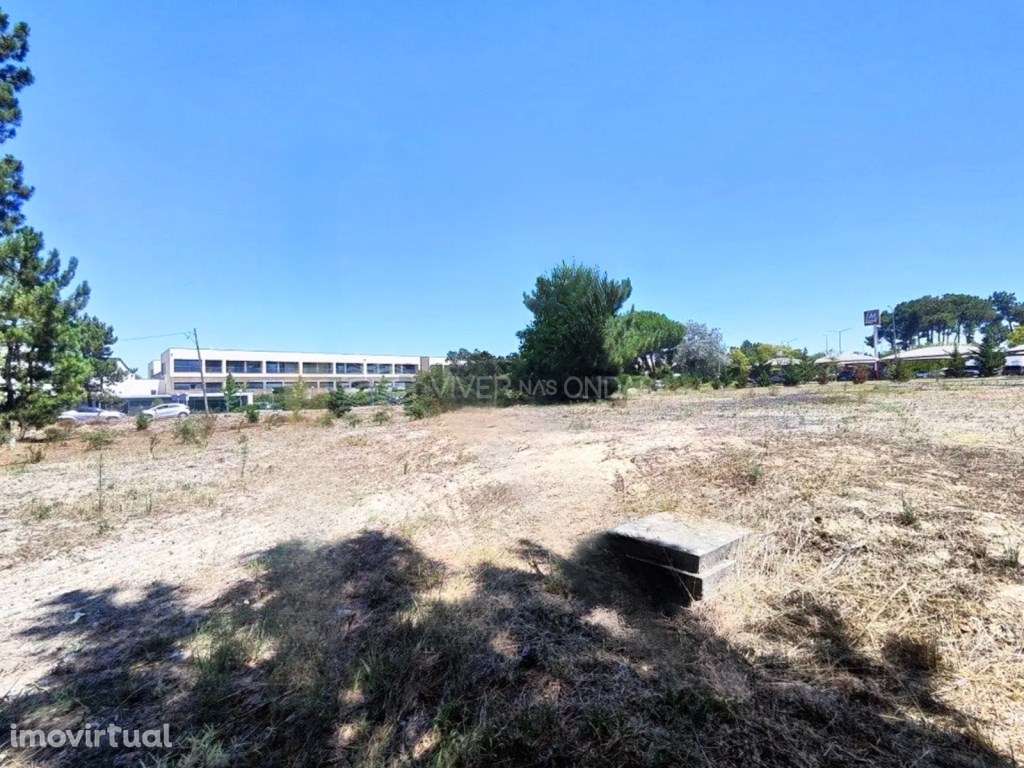Terreno Urbano para Construção - Pinhal de Negreiros, Azeitão - Grande imagem: 3/20