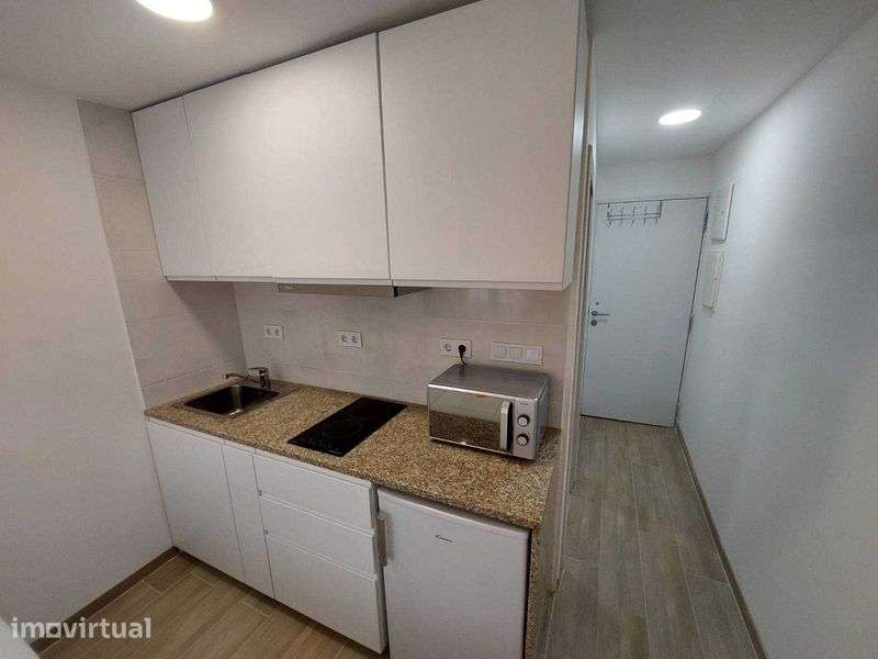 T0 Novo | Centro Histórico de Guimarães - Grande imagem: 4/8