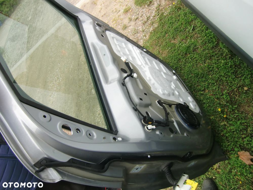 DRZWI PRAWE JUMPY EXPERT PROACE III - 5