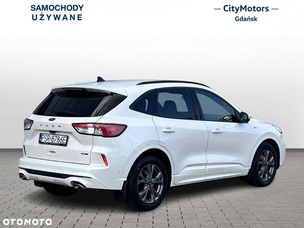 Ford Kuga - 6