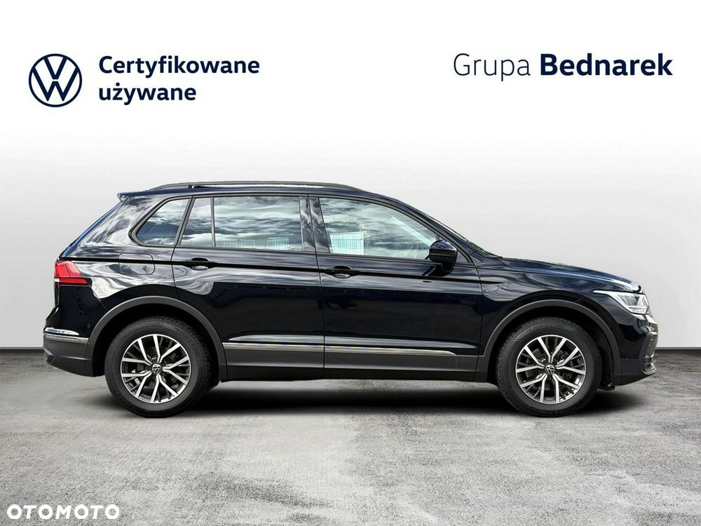 Volkswagen Tiguan 1.5 TSI EVO Life - 6