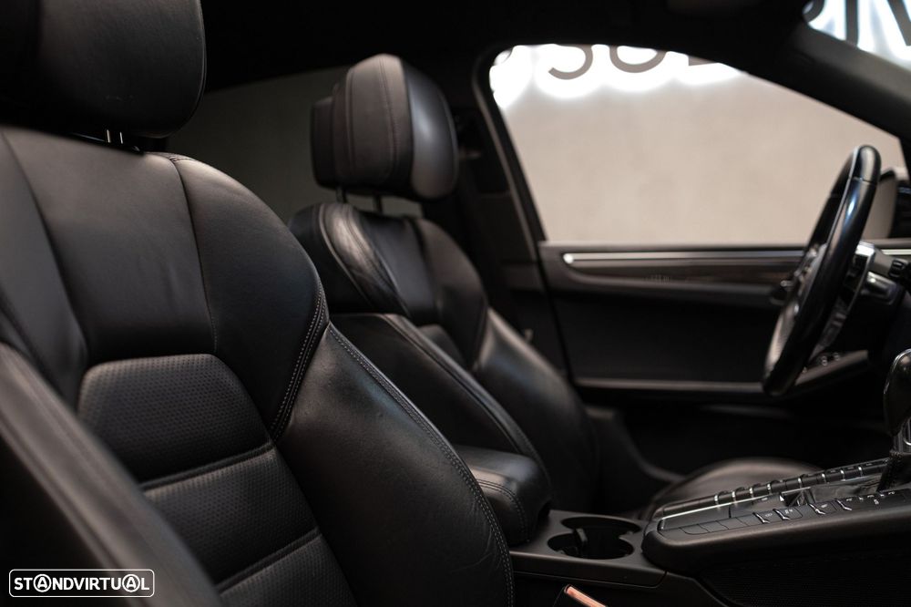 Porsche Macan S Diesel PDK - 7