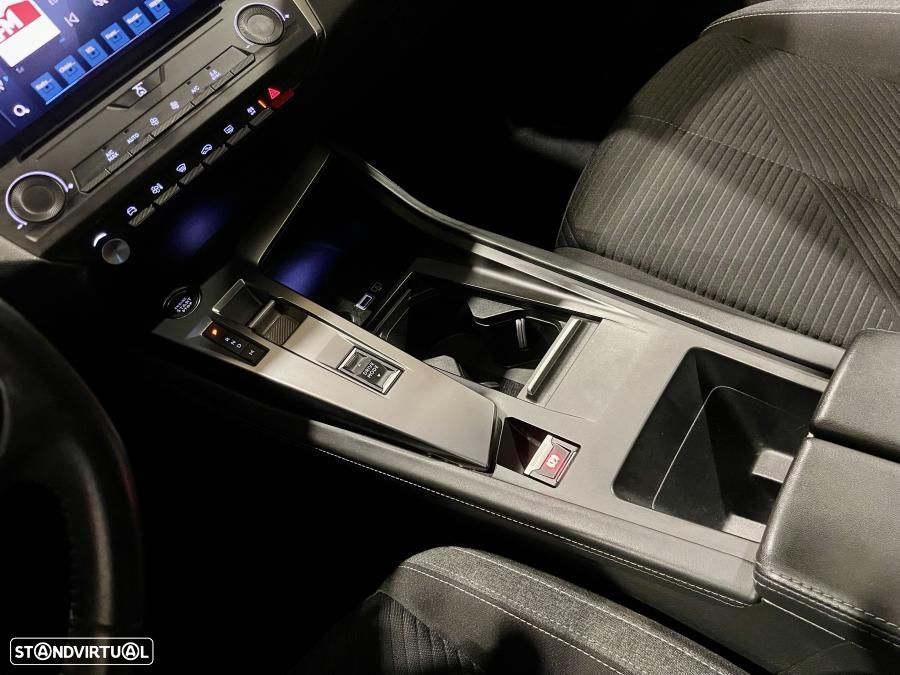 Peugeot 308 PureTech 130 EAT8 Active Pack - 14