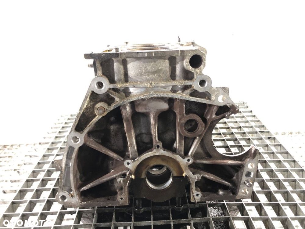 BLOK SILNIKA - 591.00 PLN - TOYOTA YARIS (_P13_) 2010 - 2022 1.0 (KSP130_) 51 kW [69 KM] benzyna - 2