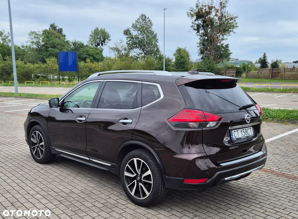 Nissan X-Trail 1.6 DIG-T Tekna 2WD - 4