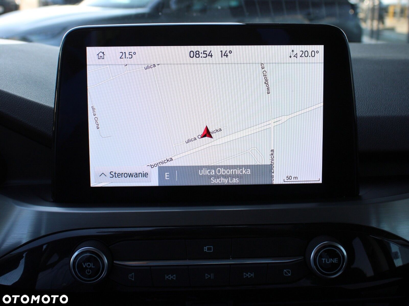 Ford Kuga 2.5 FHEV AWD Titanium - 18