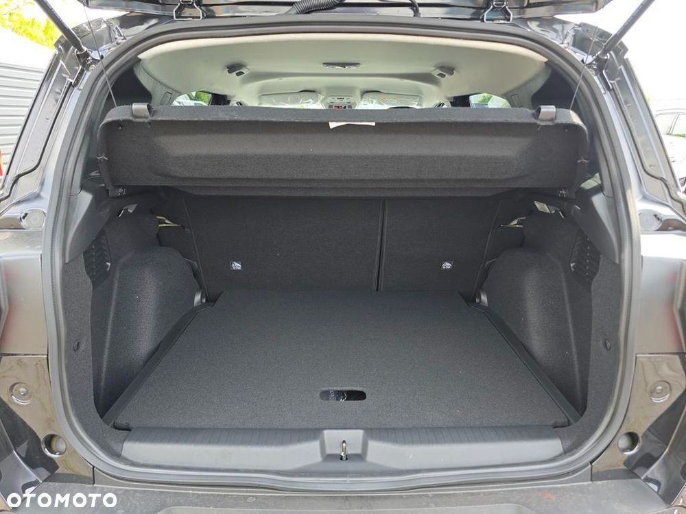 Opel Frontera 1.2 T mHEV GS eDTC6 - 7