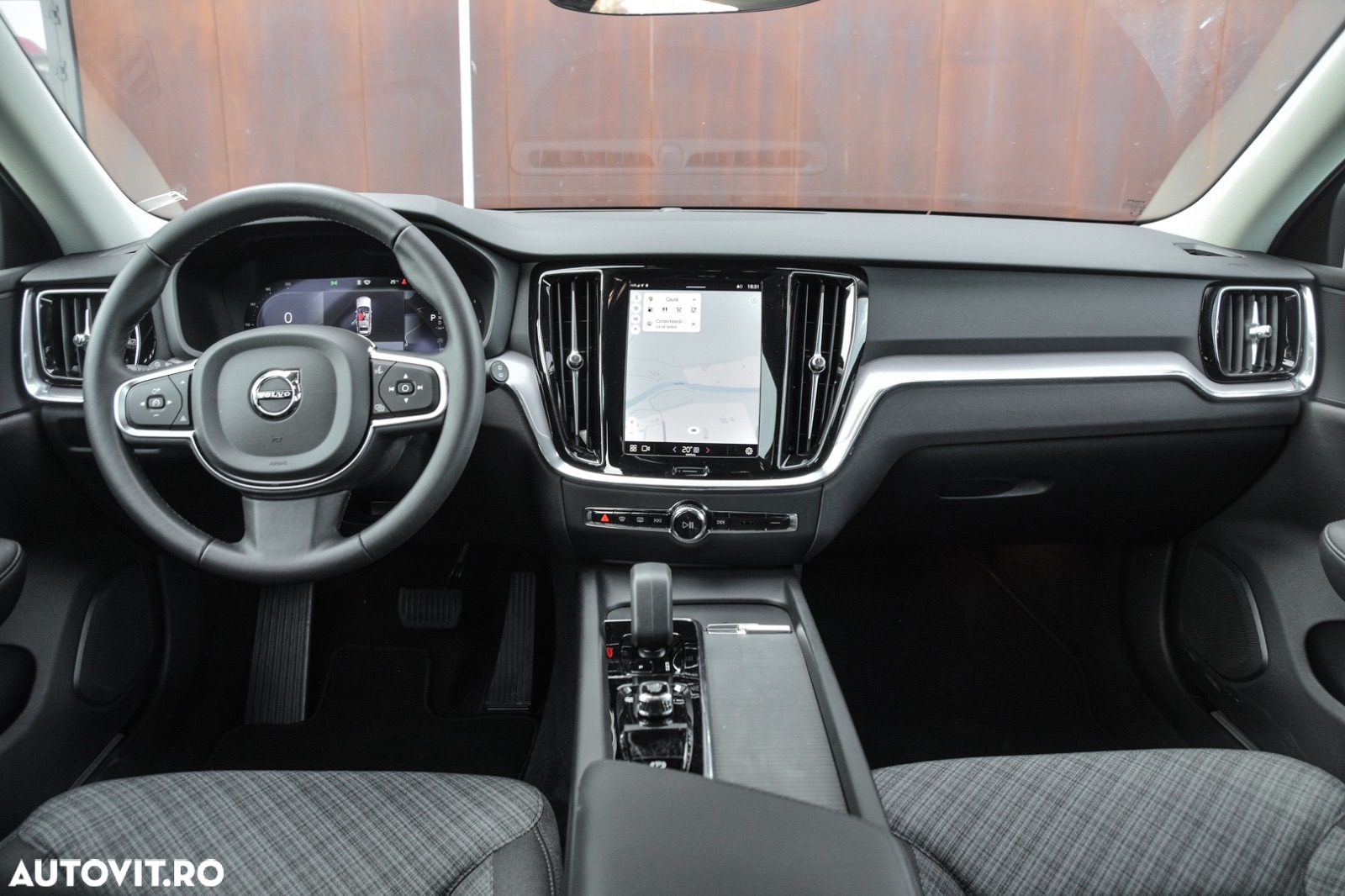 Volvo V60 B4 D Core - 8