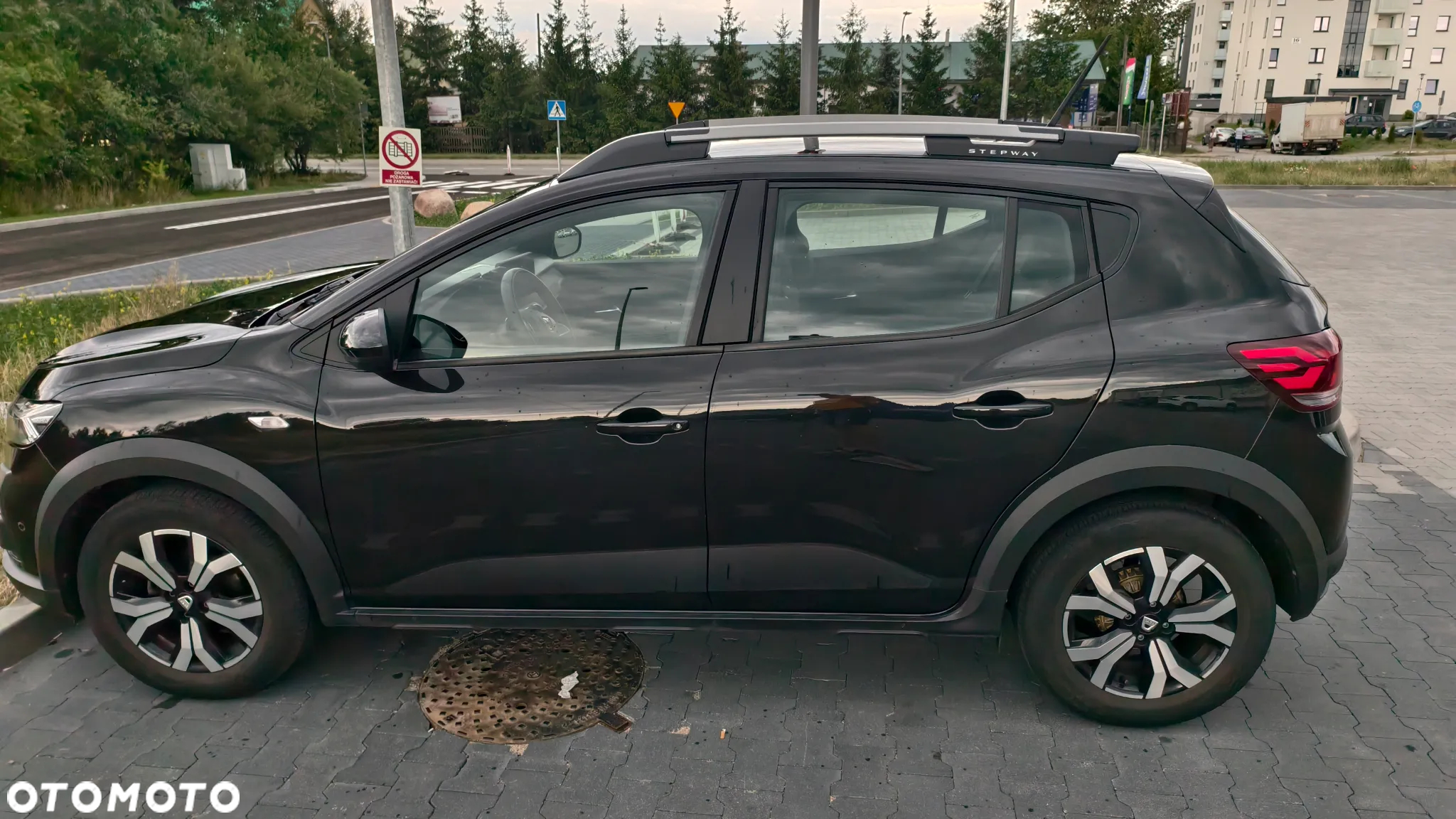 Dacia Sandero Stepway 1.0 TCe Comfort - 5