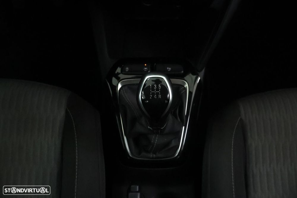 Opel Corsa 1.2 Edition - 24