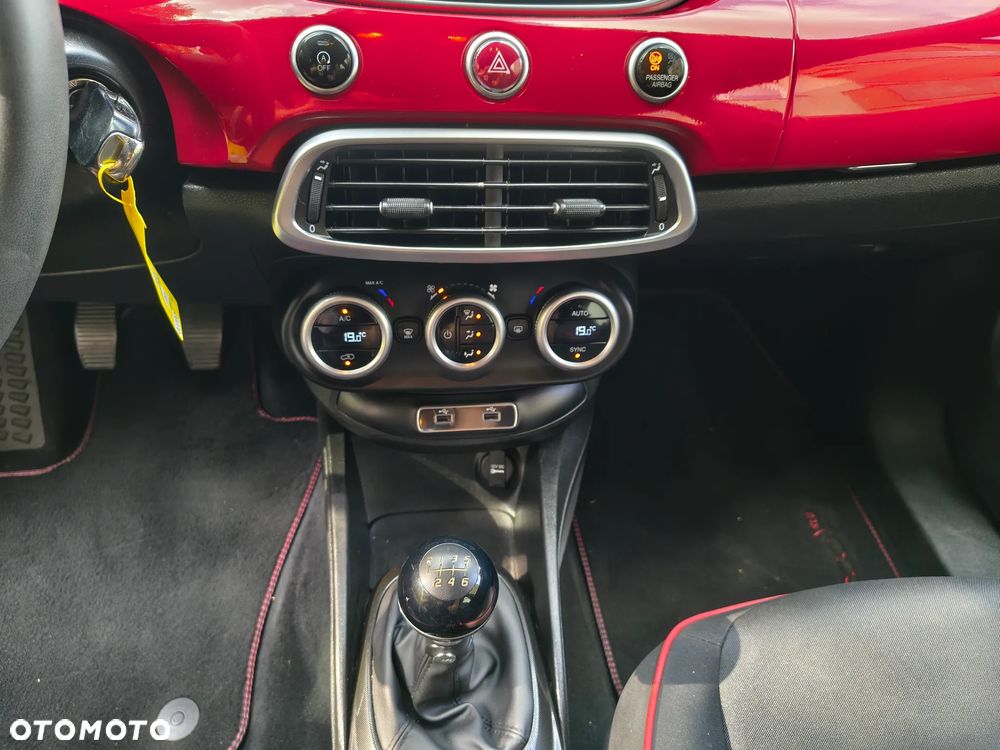 Fiat 500X Dolcevita 1.0 Cross - 26