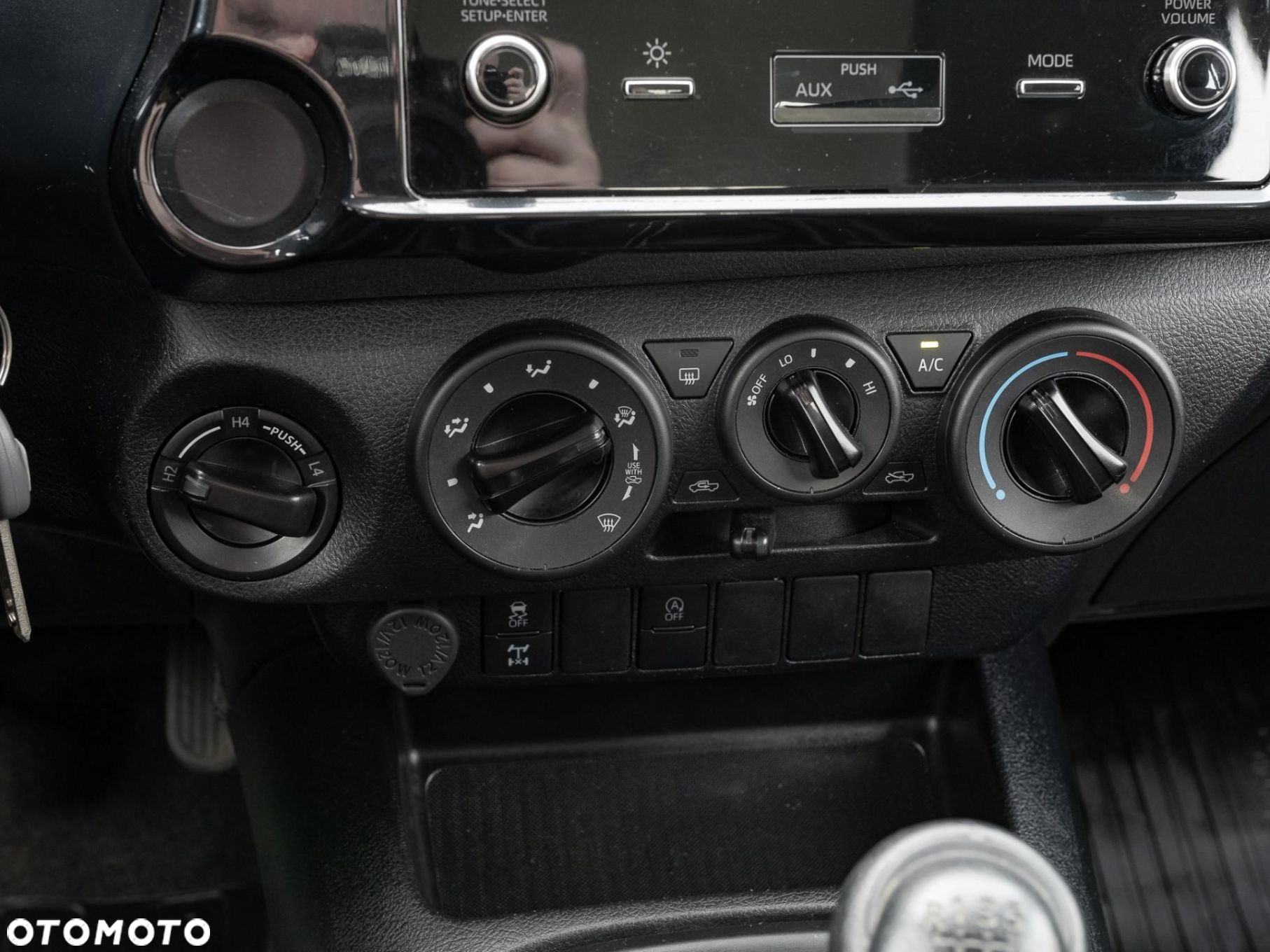 Toyota Hilux - 19