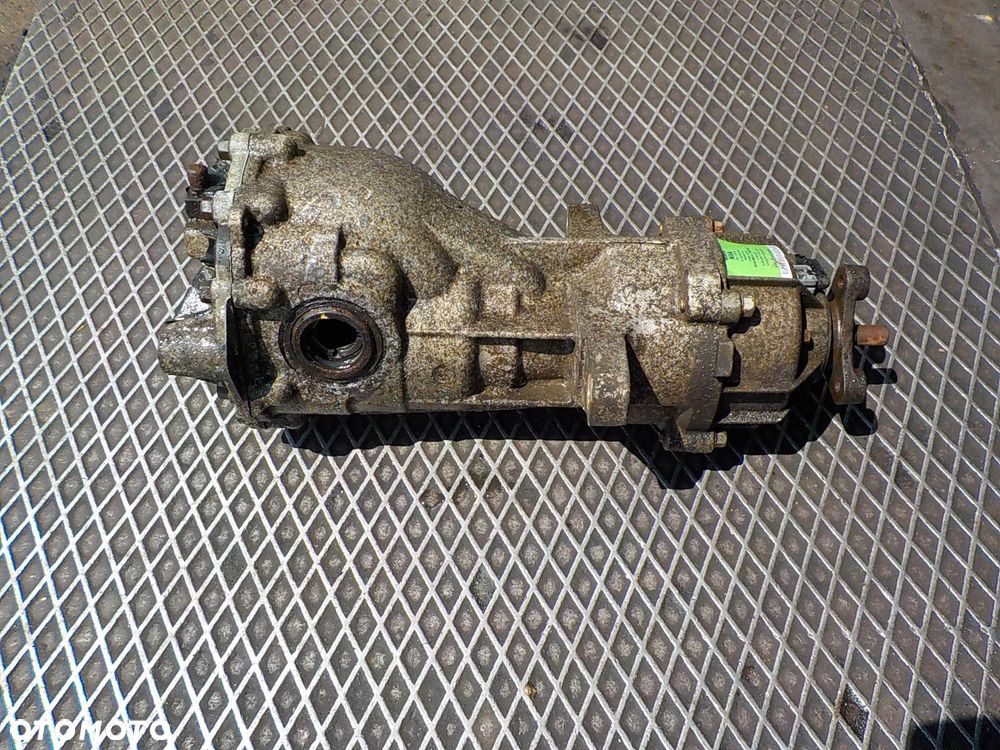 HYUNDAI SANTA FE II  DYFER DYFERENCJAŁ MOST 47800-39300 - 1