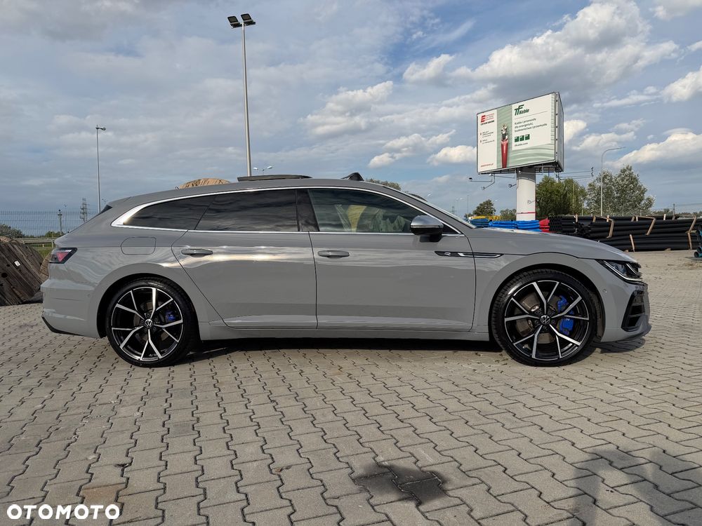 Volkswagen Arteon - 11