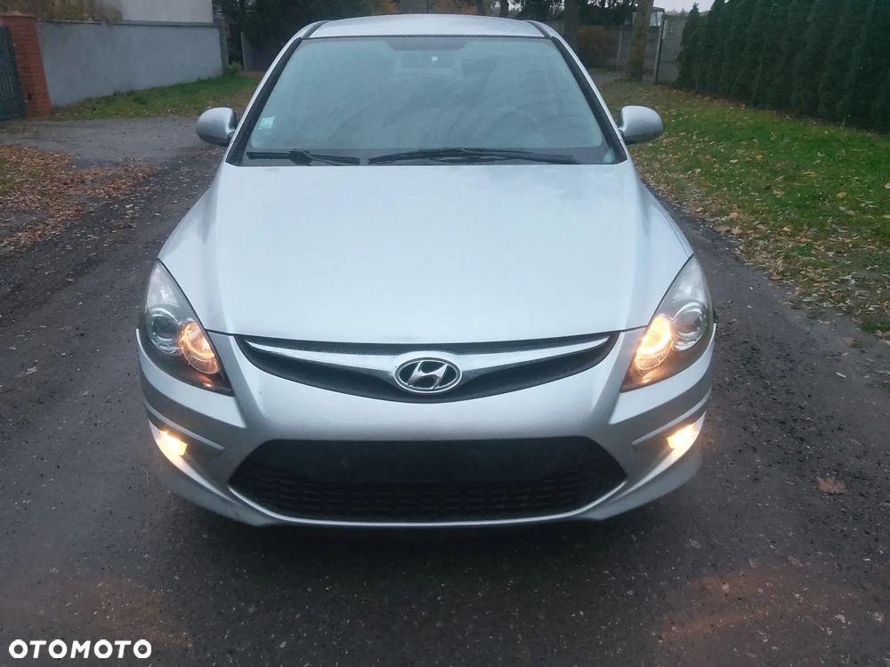 Hyundai i30 - 10