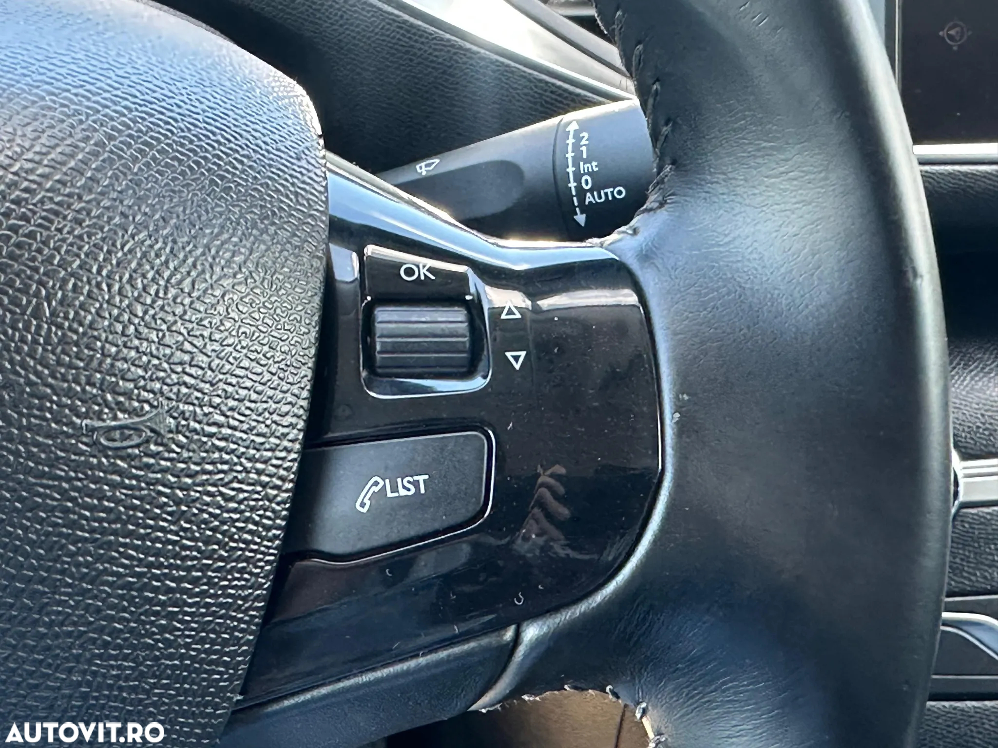 Peugeot 308 1.6 BlueHDi FAP STT EAT6 Active - 17