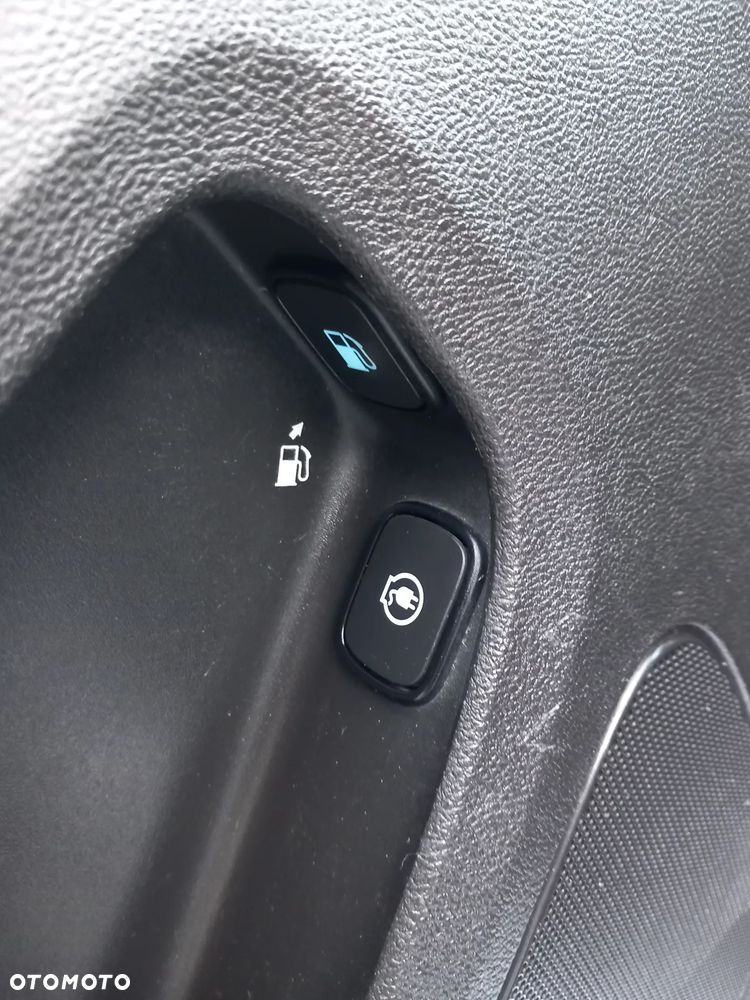 Opel Ampera Standard - 19