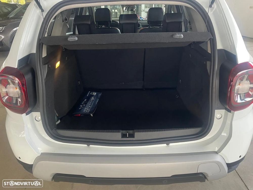 Dacia Duster 1.0 TCe Prestige - 26