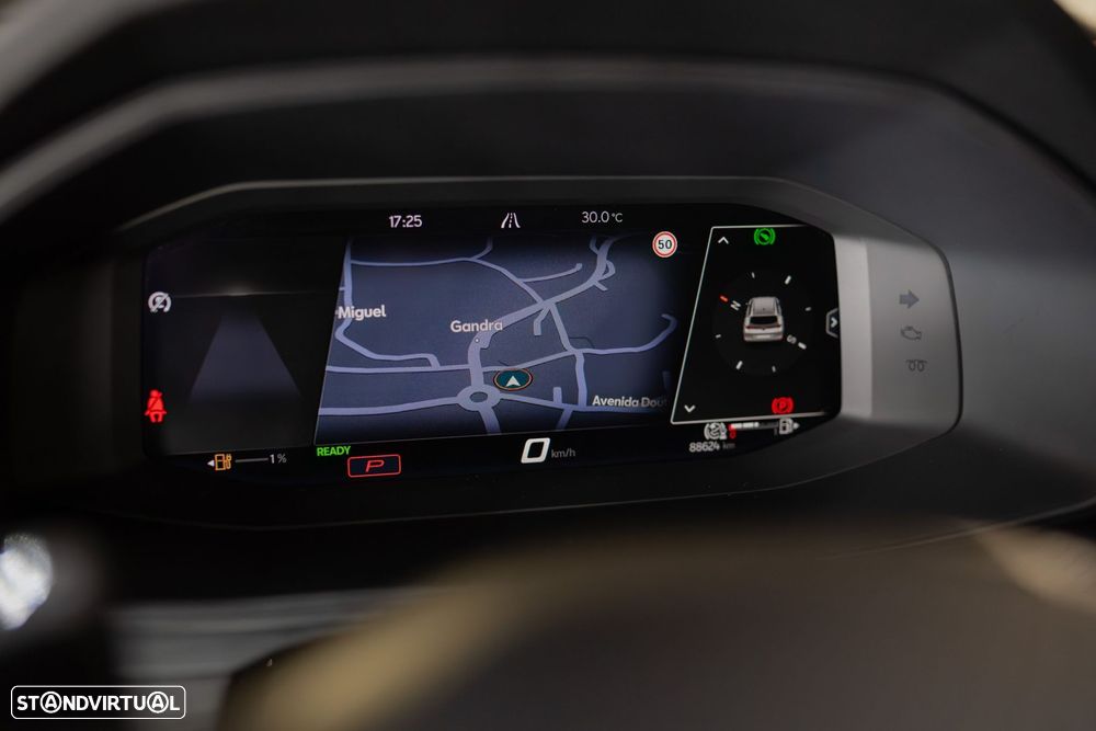 Cupra Formentor 1.4 e-Hybrid DSG VZ - 37