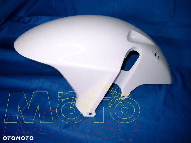 BŁOTNIK PRZEDNI HONDA CBR 900 RR 00'-03'