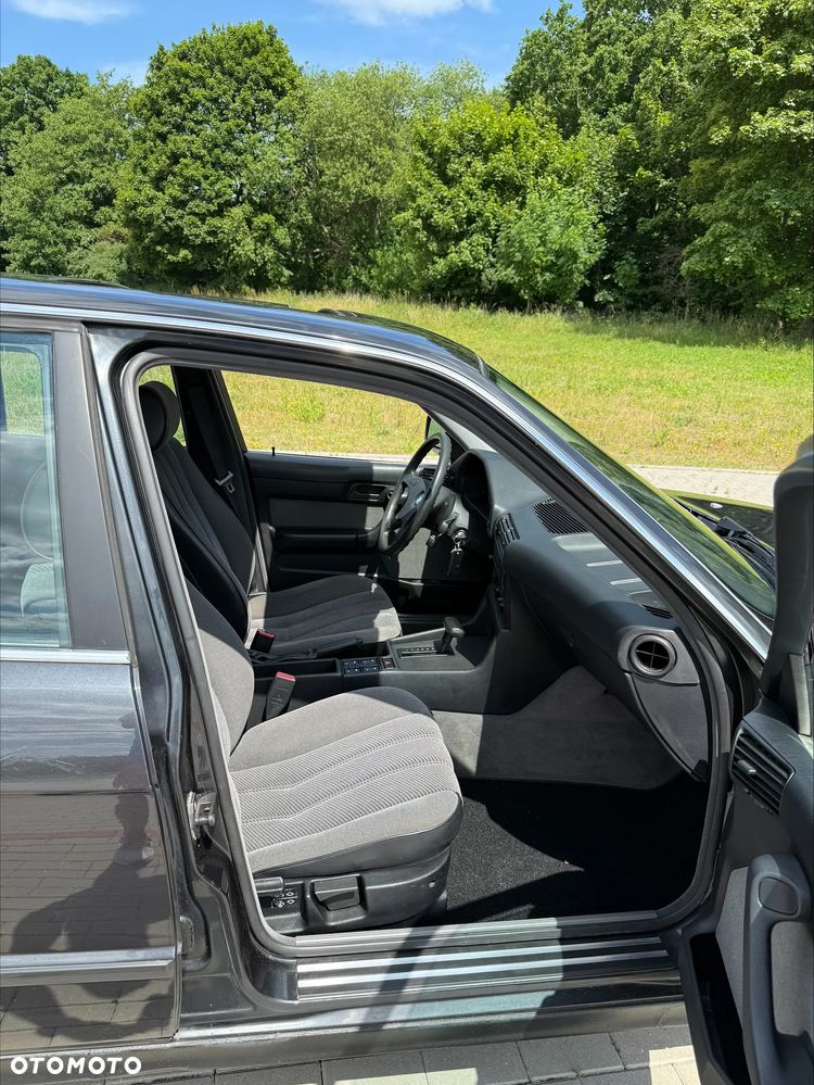 BMW Seria 5 - 19