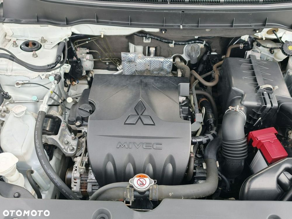 Mitsubishi ASX - 29