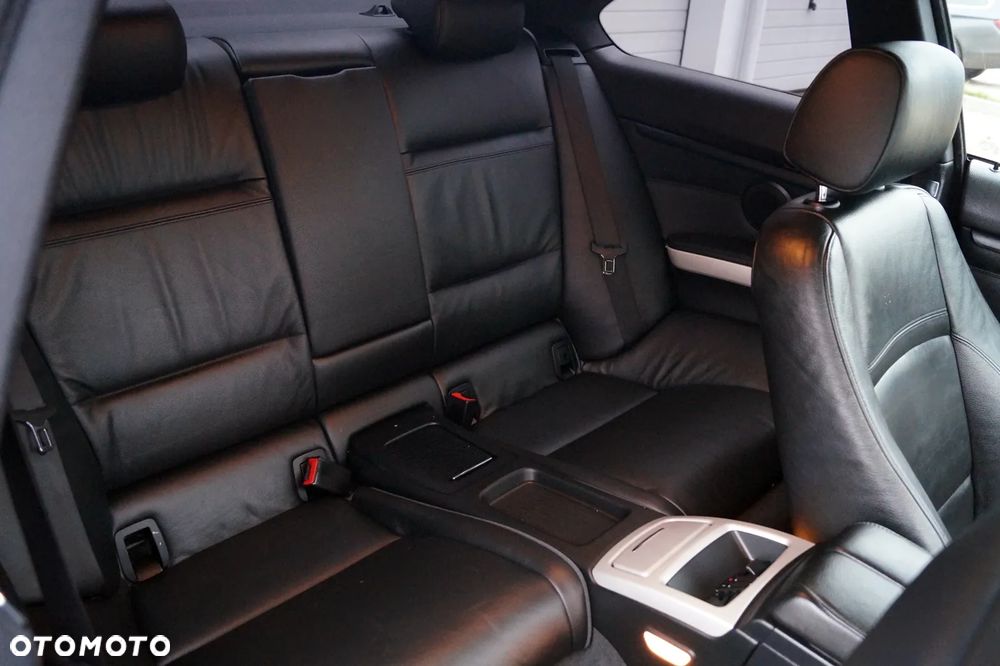 BMW Seria 3 330d M Sport Edition - 20