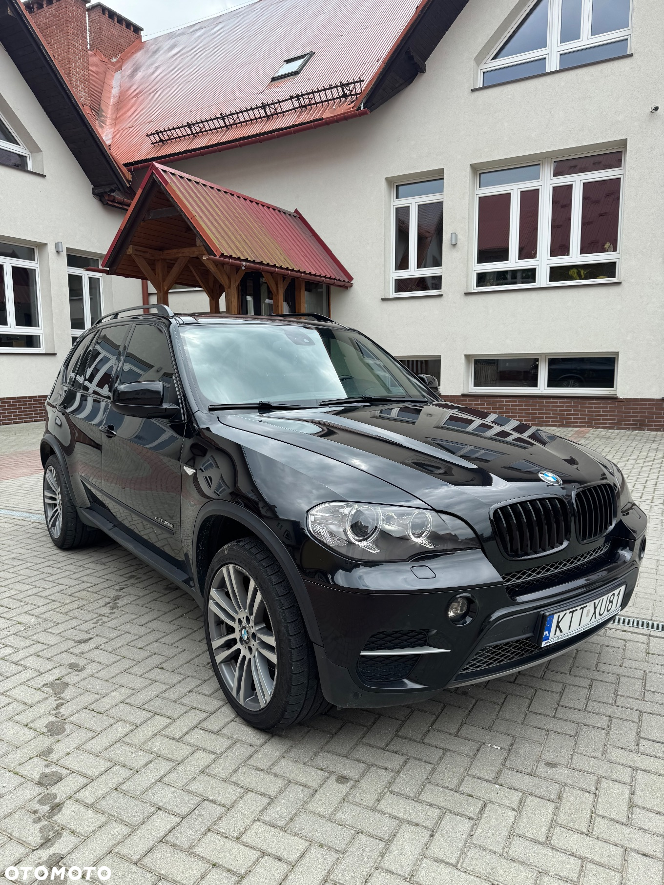 BMW X5 3.0d xDrive - 2