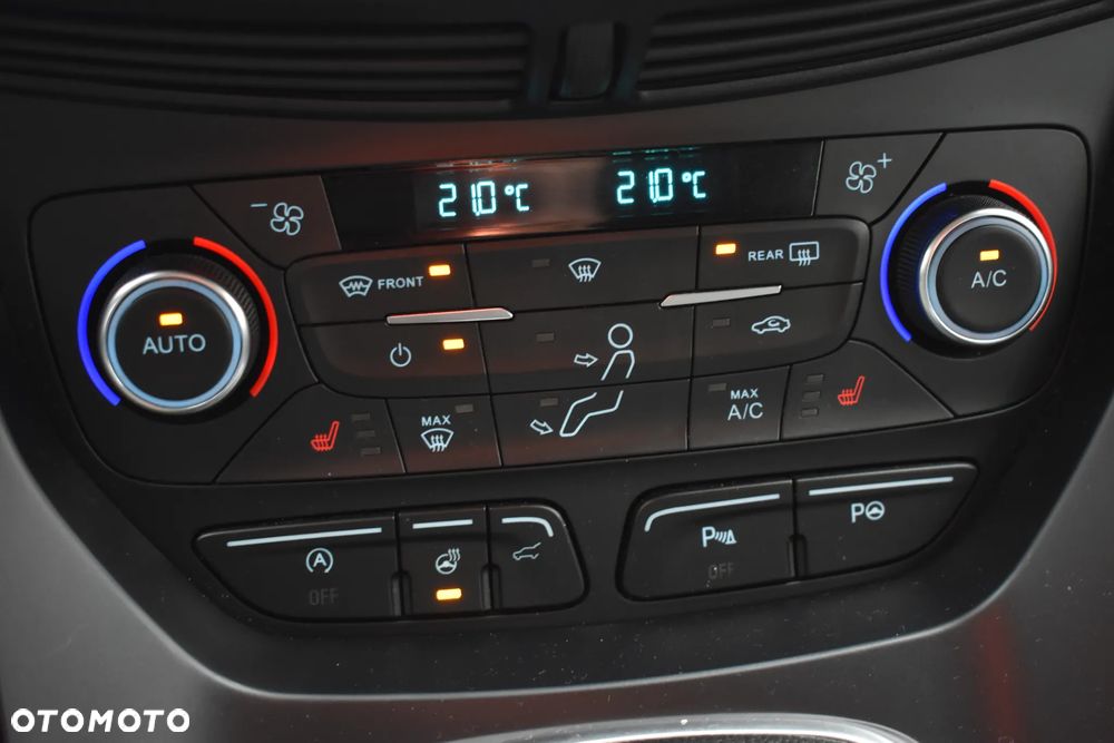 Ford Kuga 2.0 TDCi 4x4 Individual - 21