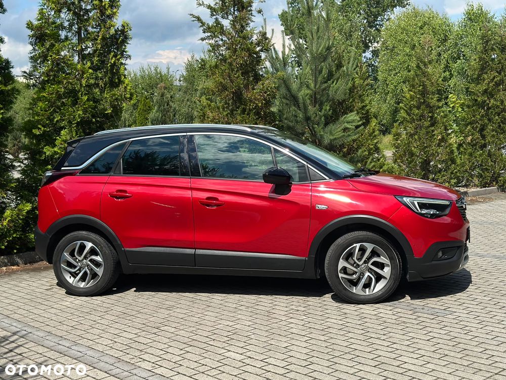 Opel Crossland X 1.2 Start/Stop Ultimate - 7