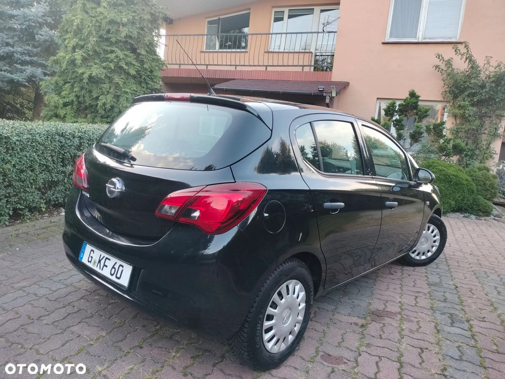 Opel Corsa - 3